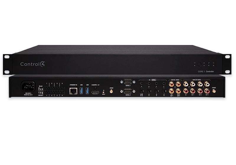 C4-CORE5